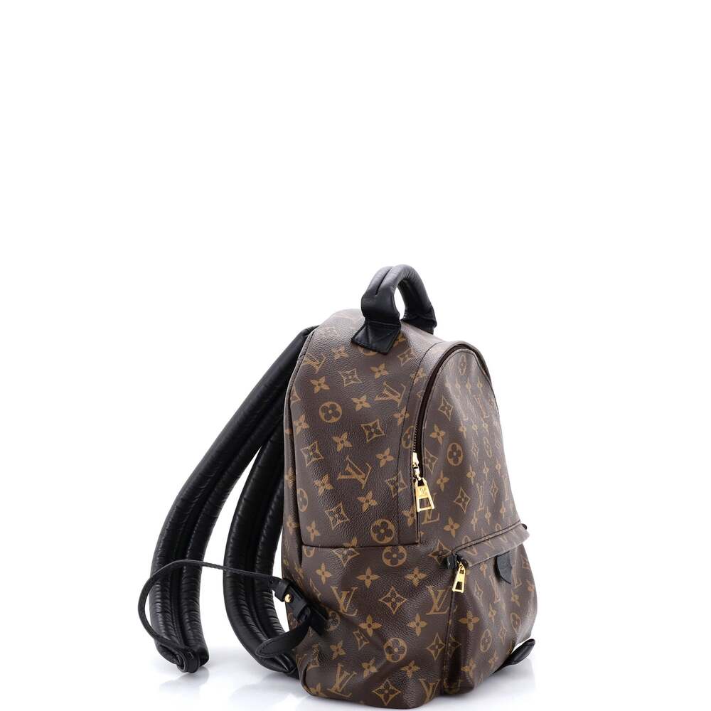 Louis Vuitton Palm Springs Backpack #229640L17B - Picture 2 of 9